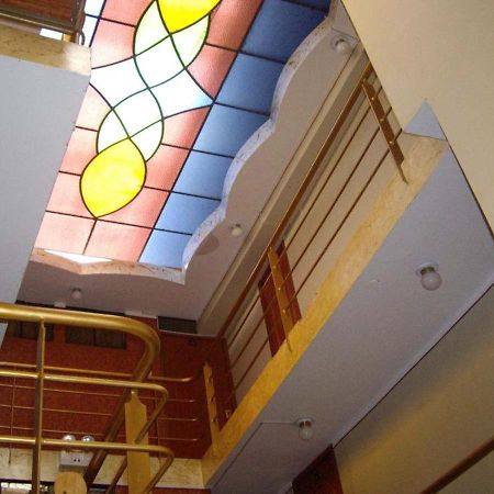 Hostal Sabogal Cajamarca Kültér fotó