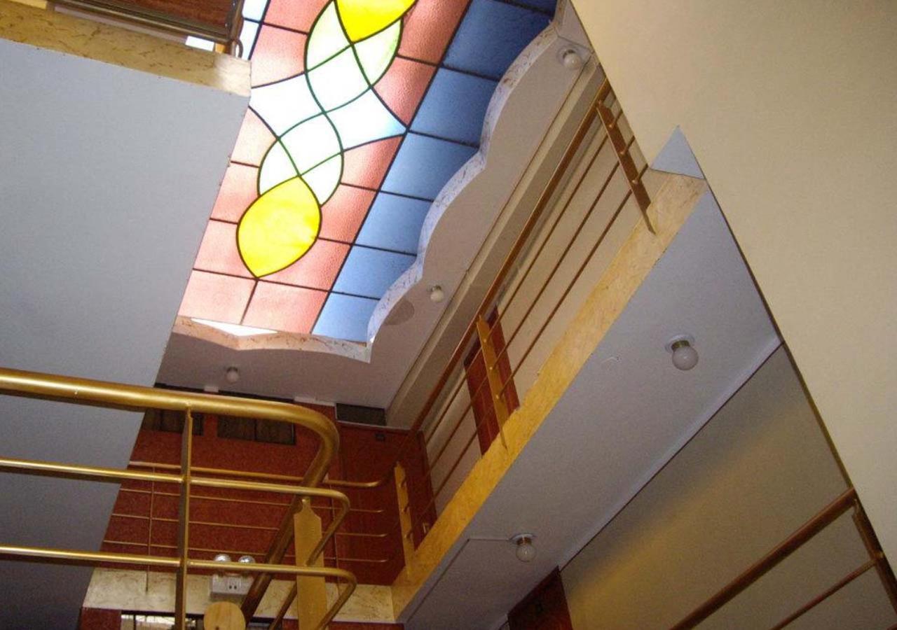 Hostal Sabogal Cajamarca Kültér fotó