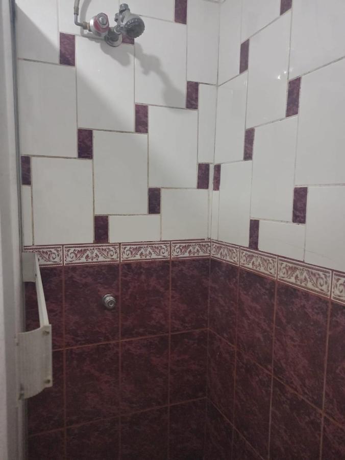 Hostal Sabogal Cajamarca Kültér fotó