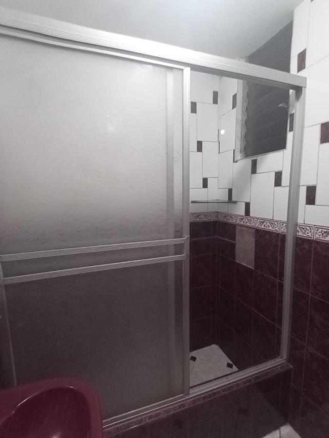 Hostal Sabogal Cajamarca Kültér fotó